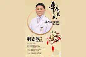 「年度盘点」荆志成教授：2020年度肺动脉高压大事记图片
