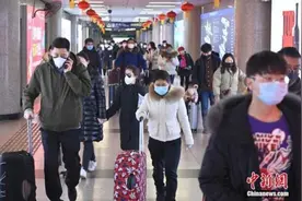 发红包、给补贴……倡导“就地过年”动真格了图片