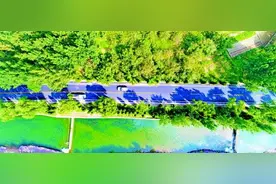 5条高速通车刷新记录！济南公路开创高质量发展新局面图片