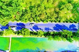 5条高速通车刷新记录！济南公路开创高质量发展新局面图片
