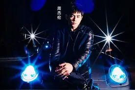 《叱咤风云》曝人物海报 周杰伦昆凌夫妇酷炫登场图片