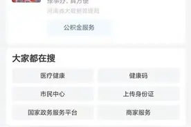 官宣！河南电子驾驶证、电子行驶证正式上线，可通过两种方式申领图片
