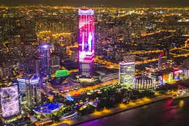 上海市虹口区：今年聚焦浦西制高点地块出让，确保找到好人家图片