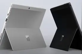 CES 2021：微软悄然发布Surface Pro 7+ 关键性能升级图片