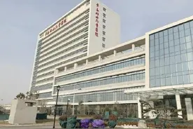 青岛妇女儿童医院城阳院区将于1月下旬开诊试运行图片