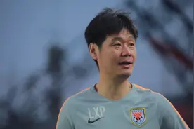 话题 | 中超投资人暗自角力并未停止 土帅难言迎来“春天”图片