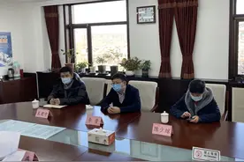 李晋任北京市规自委副主任，任超任朝阳分局局长图片
