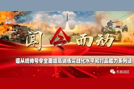 用好科技力量为训练赋能图片