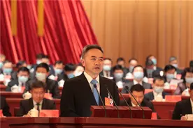 盘点2020年，南京市人大常委会主任龙翔用了这四个关键词视频封面
