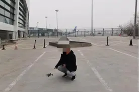 为什么在机场附近不能飞无人机？究竟会有哪些危害？图片