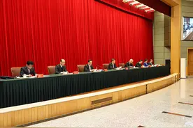 守正创新 乘势而为 奋力开创粮食和物资储备改革发展新局面图片