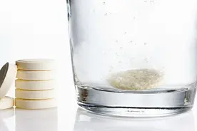 泡腾片该怎么吃？视频封面
