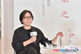 《探世界》第二季上线 高晓松、马伯庸逛西安图片