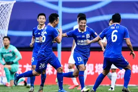 “赵明剑一直都在训练”，两个多月休整满血复活图片