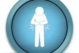 科技名词|什么是腹水？图片