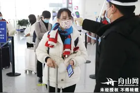 亮明身份证、健康码，查询行程码 车站、客运码头疫情防控“不漏一人”图片
