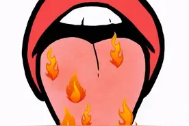 嘴巴里总是不好受！多种口腔黏膜病都因缺乏它图片