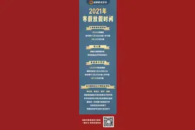 官宣！成都寒假放假开学时间来了！义务教育阶段1月28日放寒假图片