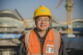 “妈妈很心疼我！”留杭过年，游子最想念妈妈亲手做的年糕和家乡的鱼糕图片