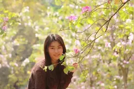 广东研究生支教遇难，获评最美大学生！父亲称将替她资助学生图片