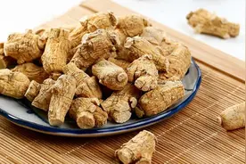很多人不知道西洋参怎样食用，这7种方法教给您图片