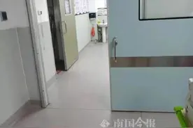 痛心！两岁女童疑被连帽衣勒脖身亡图片
