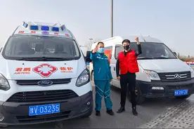 石家庄加油，河南“老表”来了图片