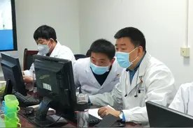 别人在家隔离，石家庄这一家三口却往外跑，得知原因后，泪目了……图片