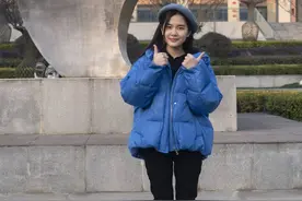 从小公主到女汉子 17岁成都女孩被牛津大学录取图片