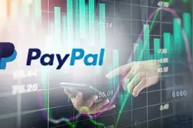 大事件！PayPal全资控股这家第三方支付，要冲击微信支付宝？外来和尚念啥经？图片