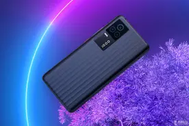 vivo公布Android 12开发者预览计划 iQOO 7同步适配图片