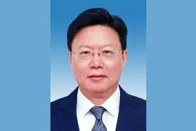 俞建华任商务部国际贸易谈判代表图片