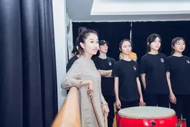 探访表演专业“云艺考”：6分钟艺考视频，拍了3小时图片