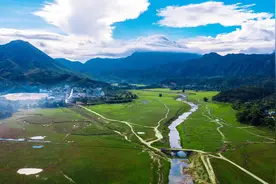 瞰广东的“大草原”，你醉了吗？视频封面