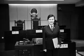 湖南高院女法官之死：在微信聊天中，她一直称凶手为“慧”图片