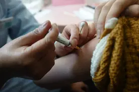 3分钟了解抵抗宫颈癌神器—HPV疫苗视频封面