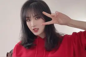 刚刚官宣进军娱乐圈，任正非之女姚安娜：不是温室里宠大的“小公主”图片