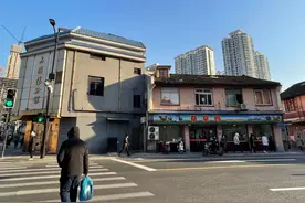 “老南市”旧改拆迁提速！身份证“310102”的上海人，这些刻在旧日时光里烟火气，你还记得吗？图片