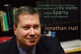 2020·疫情之下的教学｜我给美国大学本科生教古希腊史图片