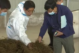 实施人才引育工程　培养新时代的大学生“羊倌”视频封面
