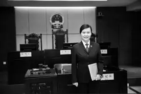湖南高院女法官之死：在微信聊天中，她一直称凶手为“慧”图片