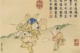腊日·蜡梅·腊味“腊月风和意已春”图片