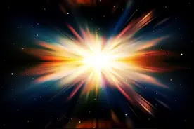 时间从何而来？图片