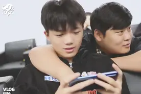 DYG进4强，SK“感情牌”+“扣钱”双管齐下图片