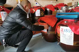 成德眉资联合发文：2月15日起散装酒、自泡酒不能“裸卖”图片