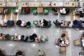 吉林大学1月15日开通送站班车，长春各高校启动寒假模式图片