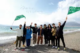 《你好生活》向生活表白 明天会更好图片