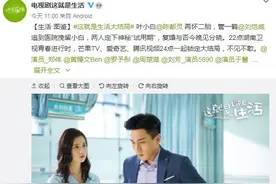 《这就是生活》收官连爆惊喜 管一鹤叶小白开启“二孩时代”图片