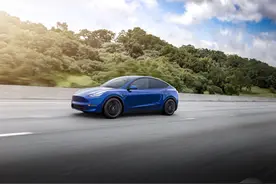 封面新车｜一车难求？Model Y和全新Model 3可预约试驾了图片