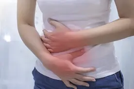 医学动画：为什么女人会有月经？视频封面